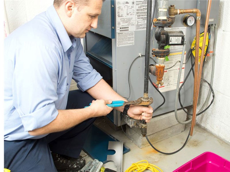 furnace replacement cost, cost of furnace replacement, new furnace cost, how much does a furnace replacement cost
