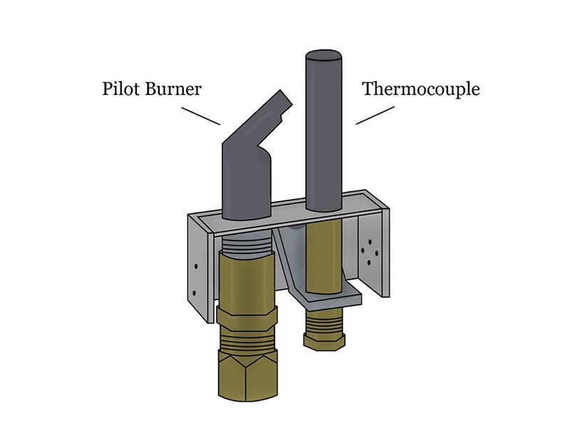 Pilot light