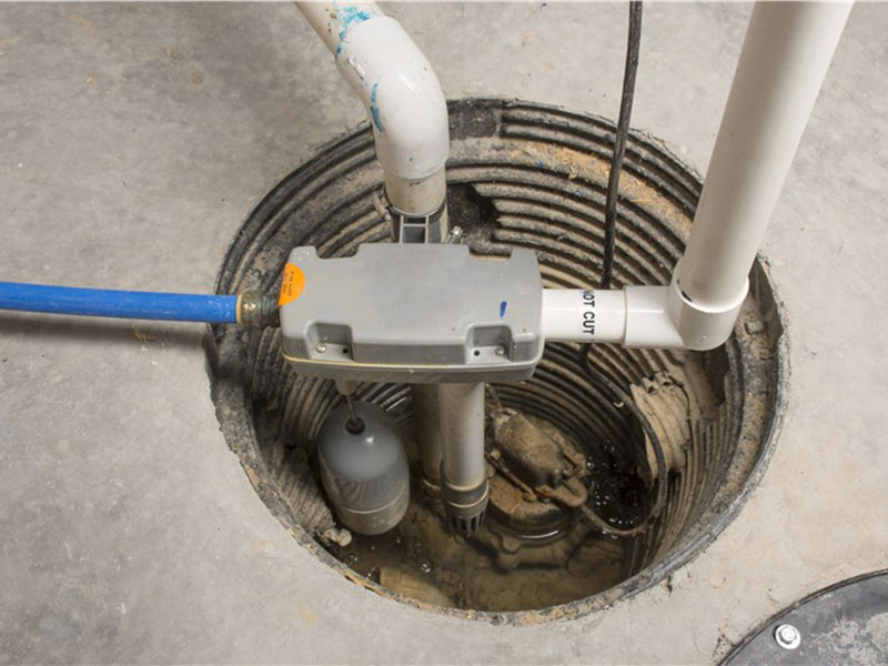 Featured image for “How to Make Sure Your Sump Pump Is Ready for Spring”