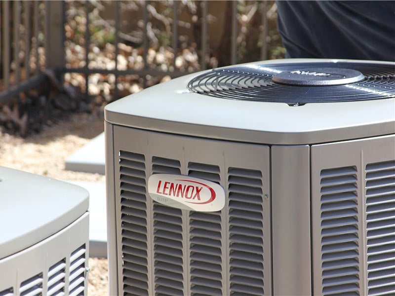 Featured image for “5 Things You Should Check Before Scheduling an AC Repair”