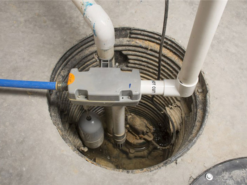 Featured image for “Sump Pump Preparation”