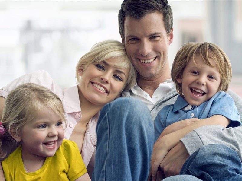 Featured image for “Remove Dry Air From Your Home With a Humidifier”