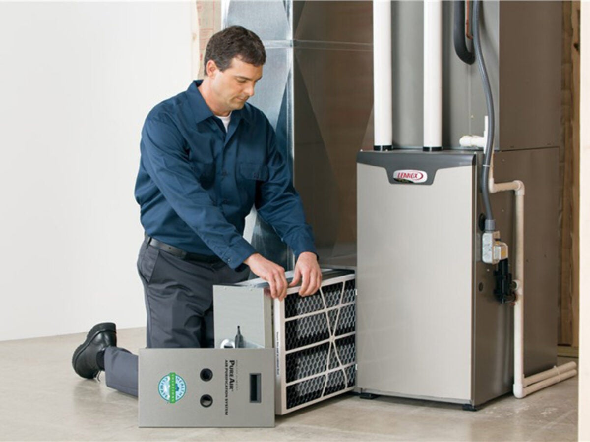 ac and furnace tune up cost