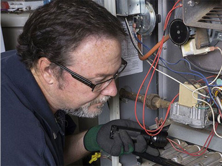 Finding Expert Heating Repair Near Me Four Seasons Heating and Air