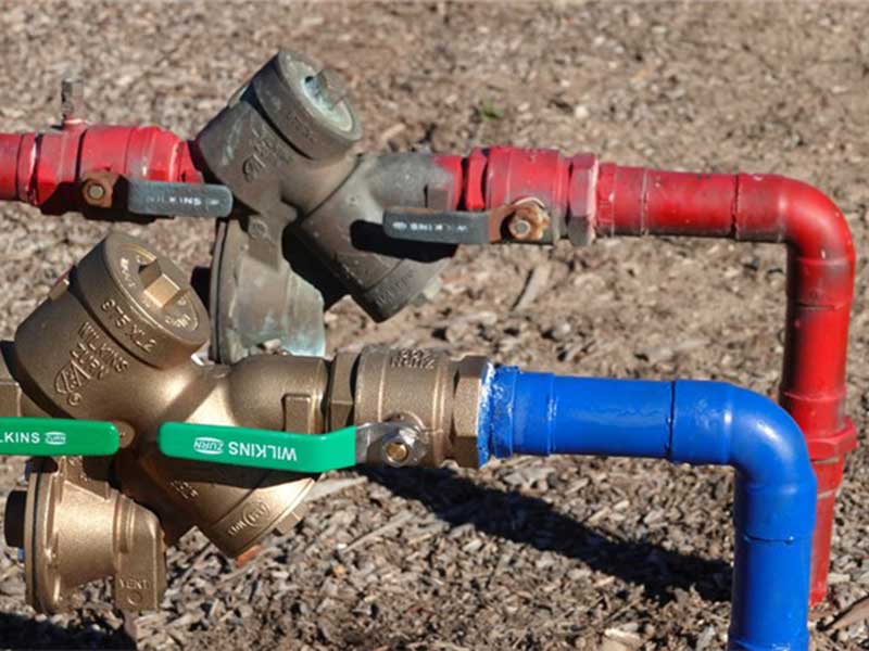 Featured image for “Backflow Prevention 101”