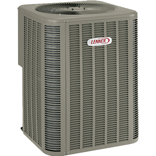 13 HPX Heat Pump