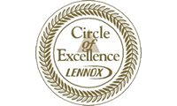 Lennox Circle of Excellence