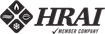 HRAI member logo