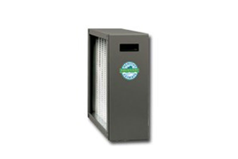 Healthy Climate 10 Media Air Cleaner