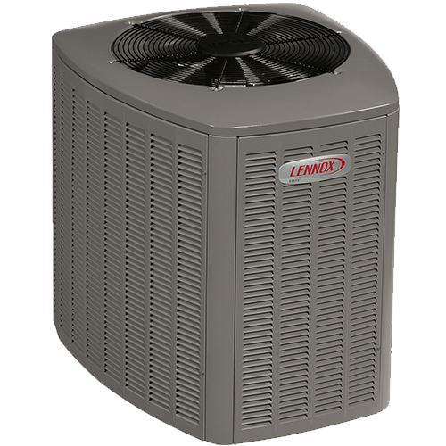 XP13 Heat pump