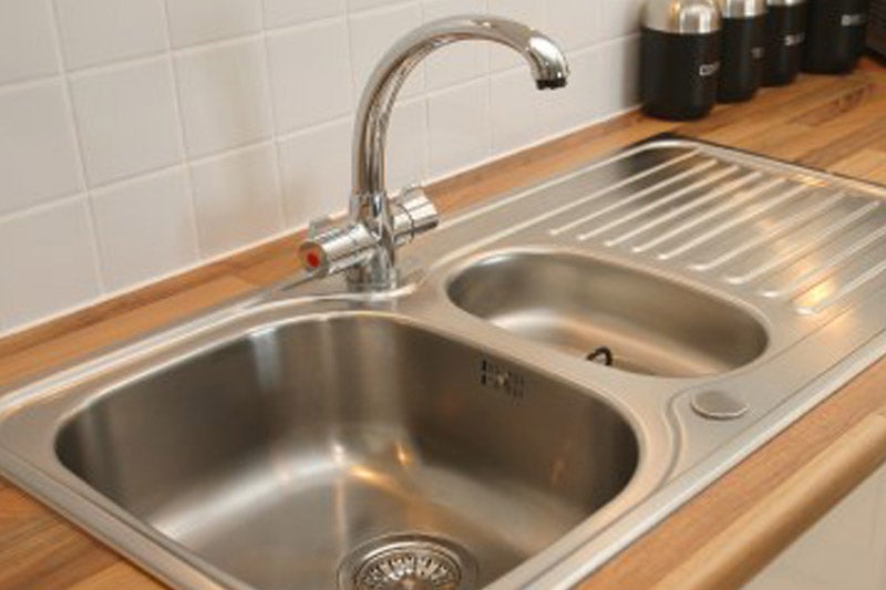 kitchen sink