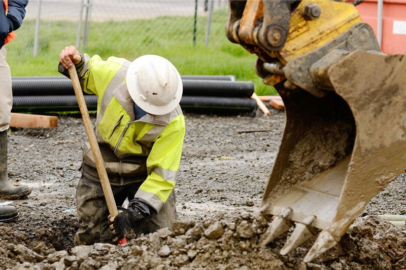 lead pipe replacement