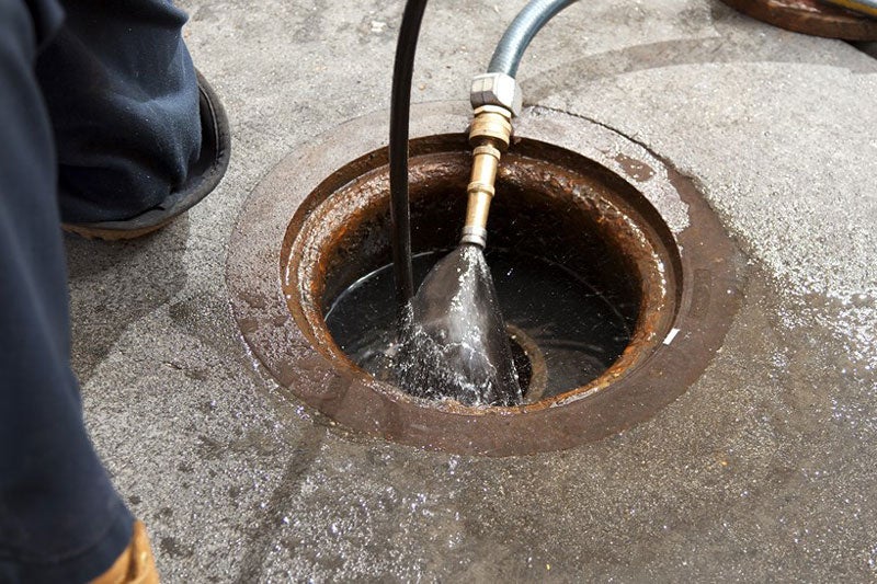 Drain Cleaning Services: Solution To Clogged Drains