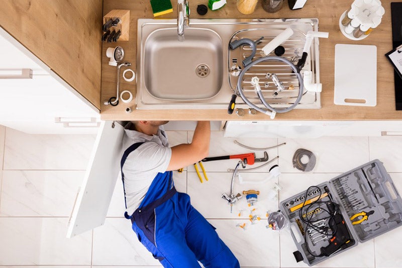 10 Tools Plumbers Use to Unclog Drains - Eyman Plumbing Heating & Air