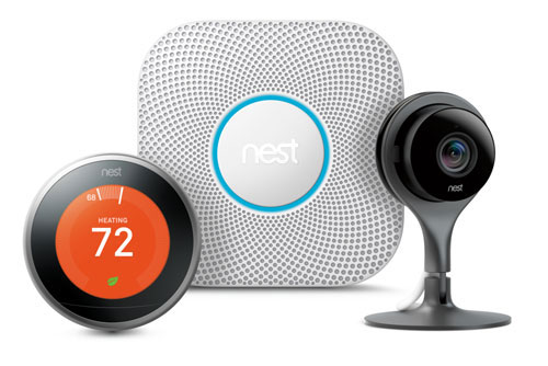 Nest family of products