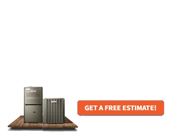 New Furnace Sale