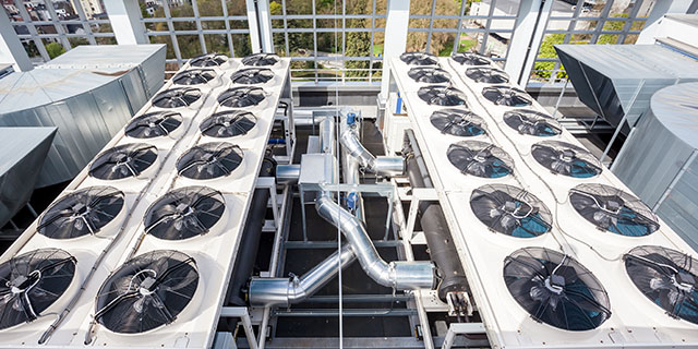 Commercial HVAC