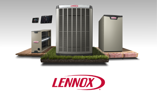 Lennox Units