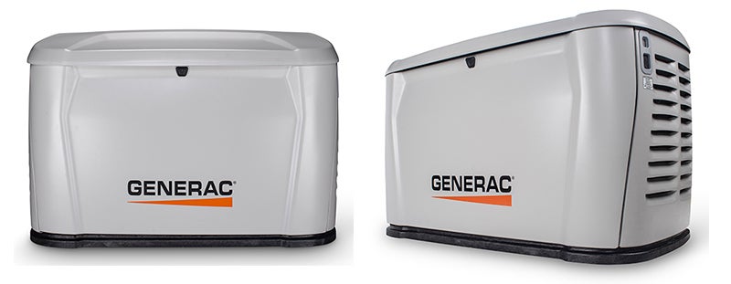 generac generator