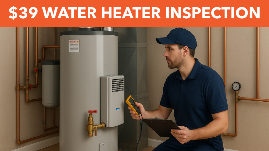 Four Seasons Coupons Electric, Plumbing & HVAC Deals & TuneUp