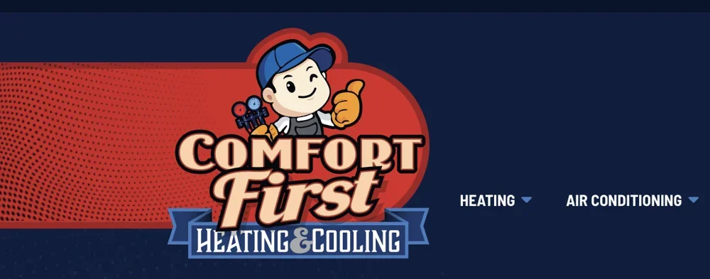 Comfort First Heating & Cooling