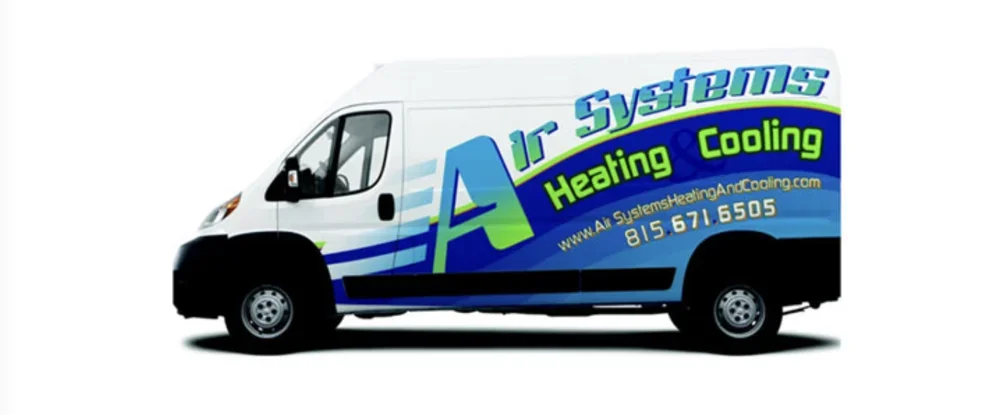 Air Systems Heating & Cooling