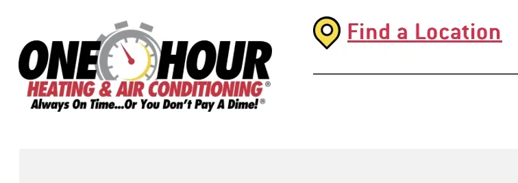 One Hour Heating & Air