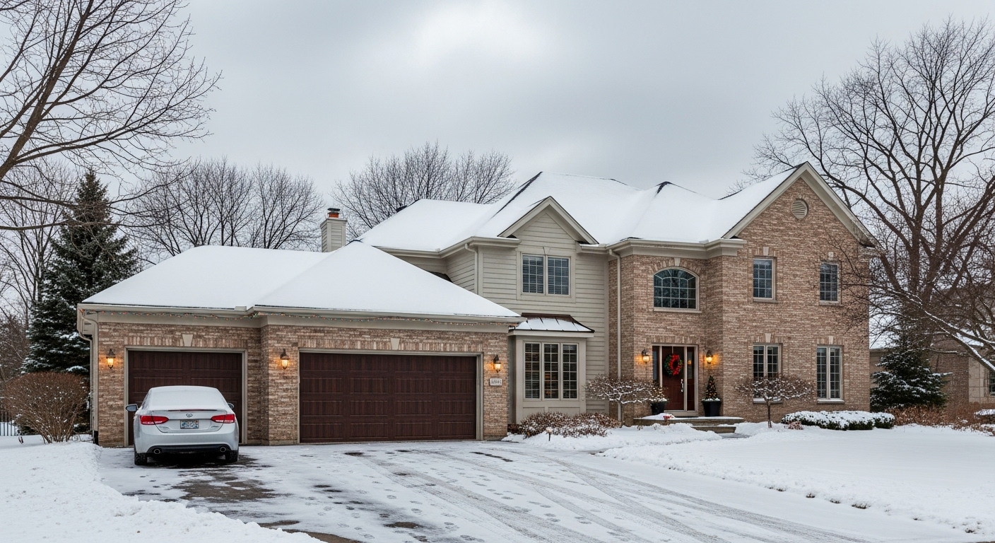 24/7 residential HVAC and plumbing services in Crestwood.