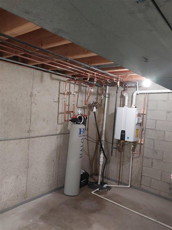 expansion tank repair & replacement in Chicago