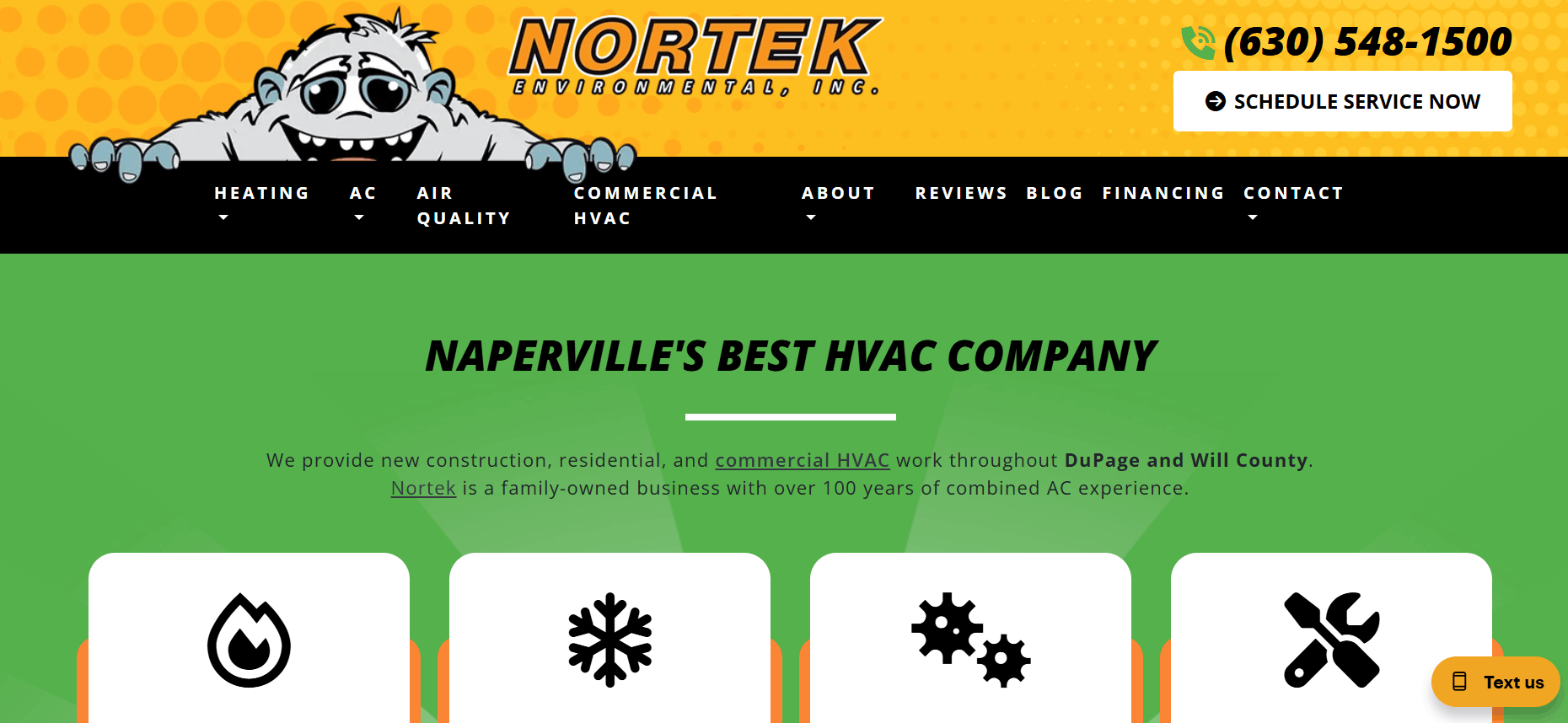 Nortek Environmental Inc.