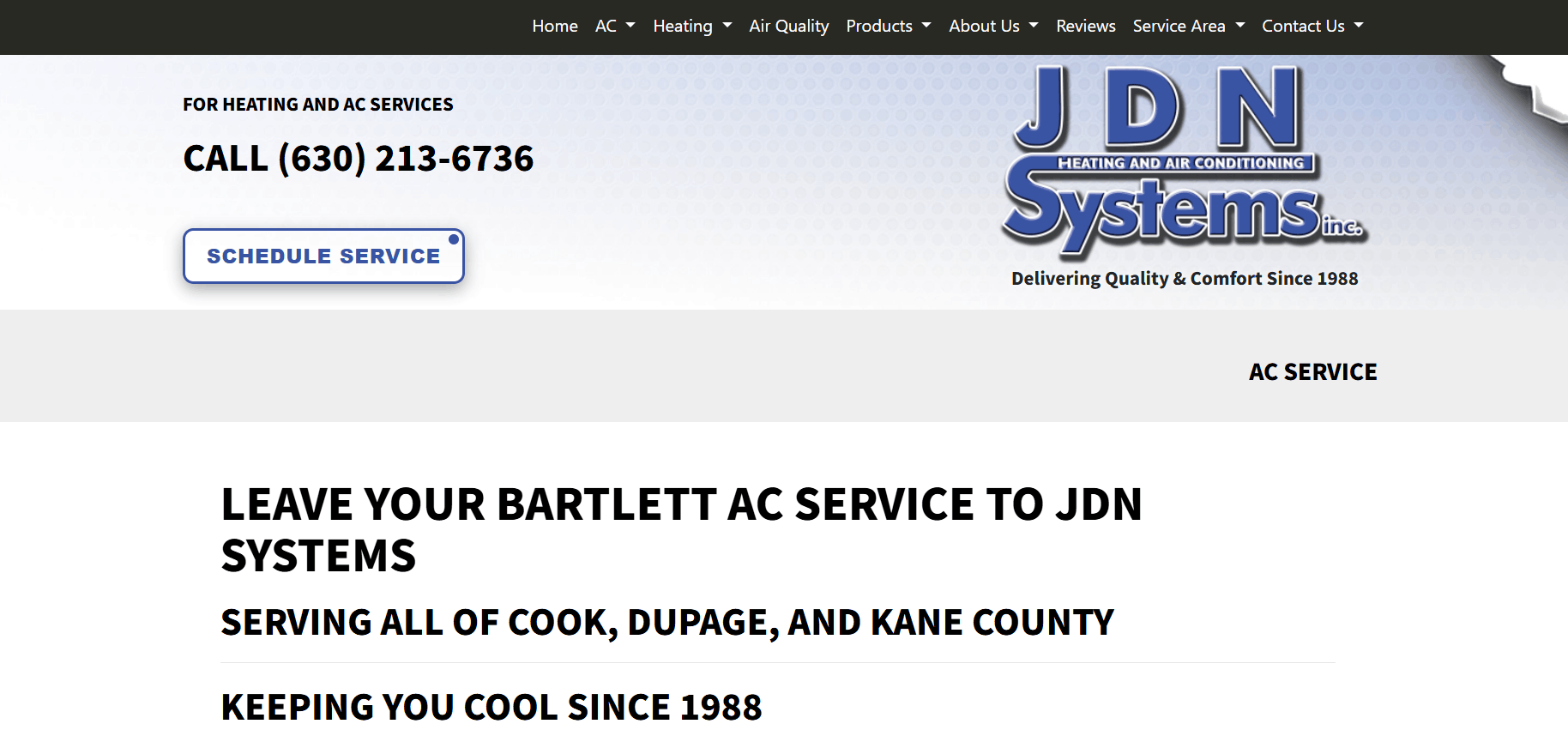 JDN Systems