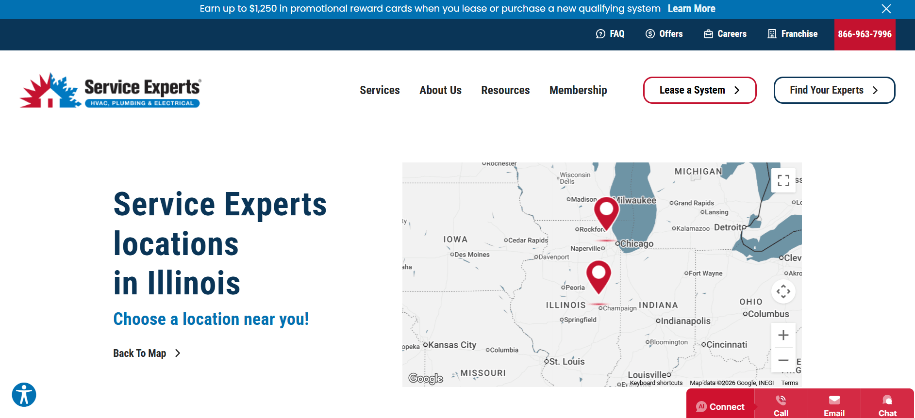 Service Experts