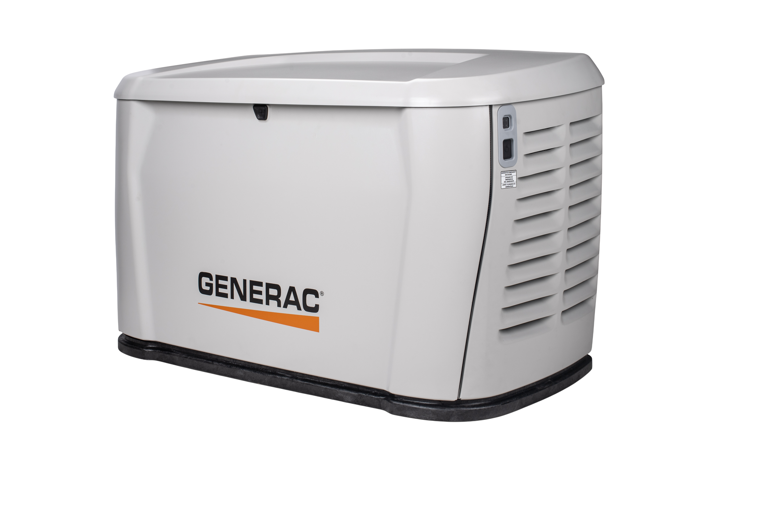 Next Generation Series Generac Home Standby Generator