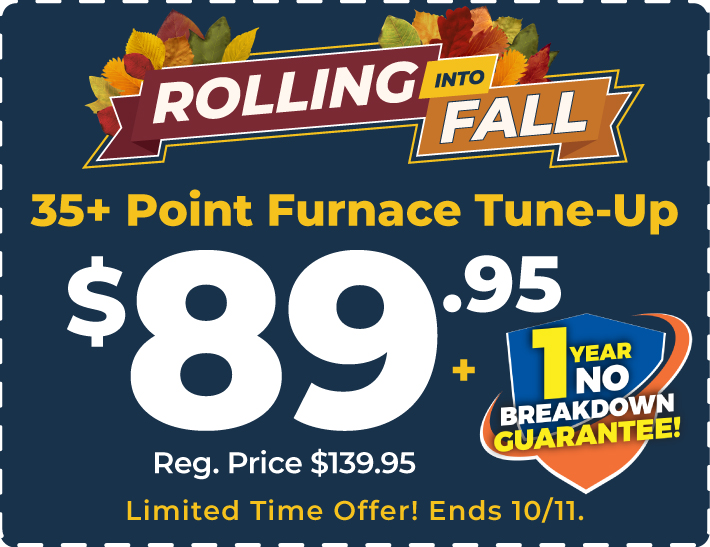 Air conditioner Tuneup Maintenance
