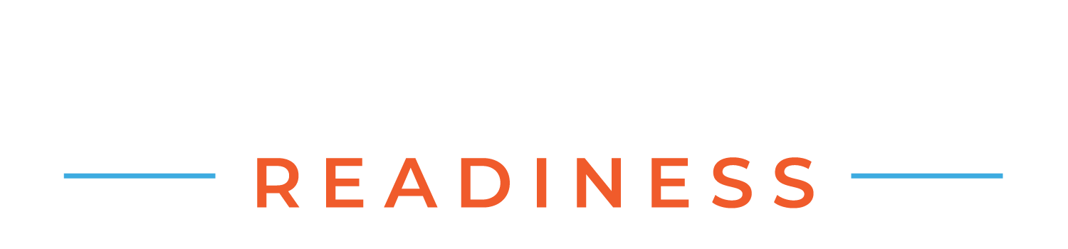 Cold Weather Readiness Promo Logo