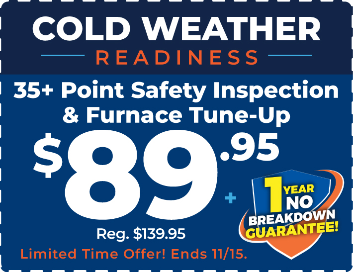 Air conditioner Tuneup Maintenance
