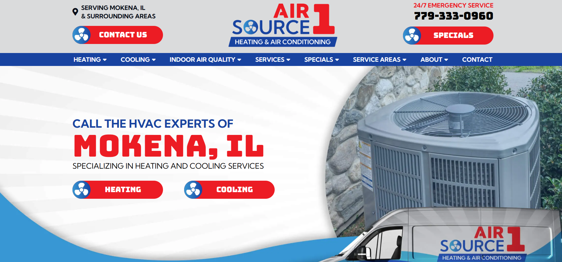 Air Source 1